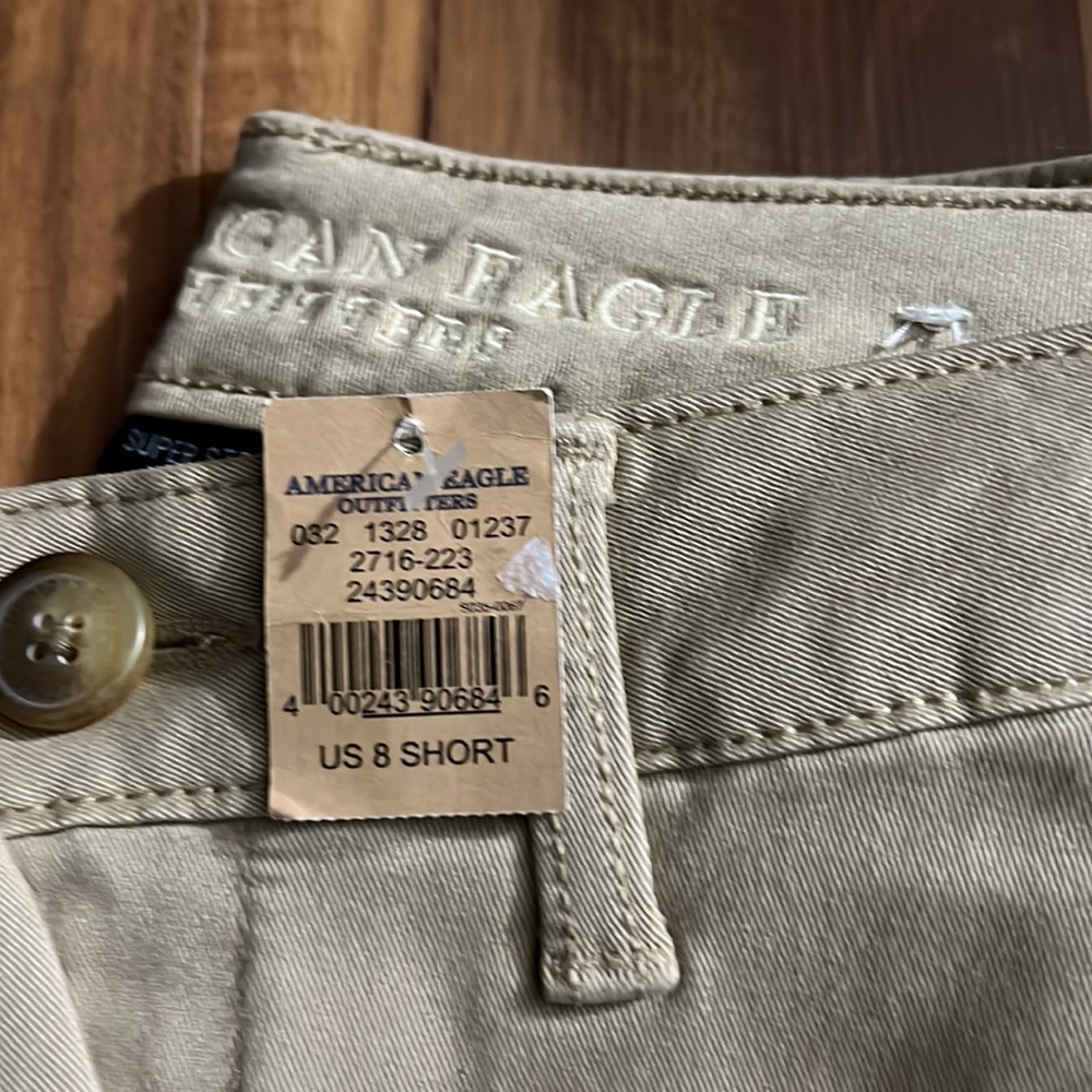 AE Work Jean - Picture 2 of 2